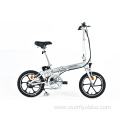 XY-CITI 16 inch best folding ebikes